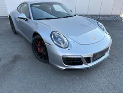 Porsche 911 Carrera GTS
