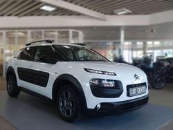 Weiß Gebraucht 2015 Citroën C4 Cactus Shine Kleinwagen | 8.450 € (Fairer Preis)