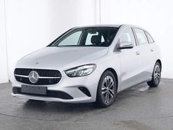 Iridiumsilber (metallic) Gebraucht 2023 Mercedes B200 Progressive Van / Kleinbus | 31.990 € (Fairer Preis)