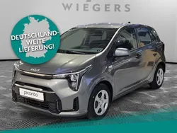 Astrograu metallic Neu 2024 Kia Picanto Edition 7 Kleinwagen | 16.170 € (Fairer Preis)