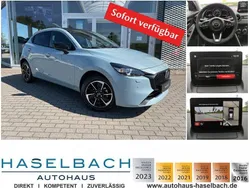 Andere Neu 2025 Mazda 2 Homura-Aka Kleinwagen | 23.370 € (Guter Preis)