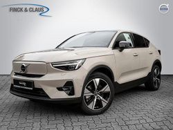 Sand dune Gebraucht 2024 Volvo EC40 Plus SUV | 37.890 € (Superpreis)