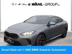 Grau Gebraucht 2025 BMW 220 M Sport Coupé | 39.890 € (Fairer Preis)