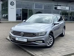 Gebraucht 2020 VW Passat Business Kombi | 19.870 € (Guter Preis)