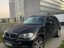 Schwarz Gebraucht 2011 BMW X5 SUV | 13.990 €