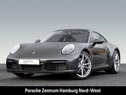 Grau Gebraucht 2024 Porsche 911 Carrera S | 137.200 € (Guter Preis)