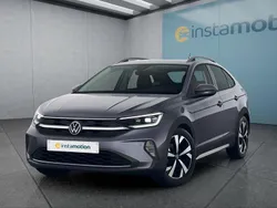 Grau Neu 2025 VW Taigo SUV | 27.999 € (Fairer Preis)
