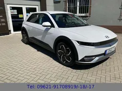 Atlas white Gebraucht 2023 Hyundai Ioniq 5 Dynamiq SUV | 37.850 € (Guter Preis)