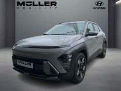 Cyber grey Gebraucht 2025 Hyundai Kona Prime SUV | 29.888 € (Fairer Preis)