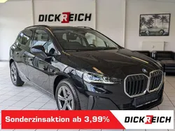 Schwarz Gebraucht 2025 BMW 220 Active Tourer Van / Kleinbus | 32.980 € (Fairer Preis)