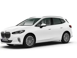 Gebraucht 2025 BMW 218 Comfort Edition | 30.490 € (Superpreis)