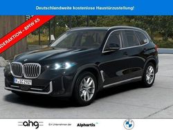 Skyscraper grau metallic Gebraucht 2023 BMW X5 Sport Line SUV | 69.499 € (Guter Preis)