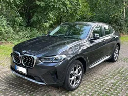 Grau Gebraucht 2021 BMW X4 Sport Line SUV | 44.500 € (Fairer Preis)