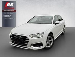 Ibis white Gebraucht 2020 Audi A4 Sport Limousine | 24.990 € (Fairer Preis)