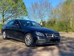Mercedes E200
