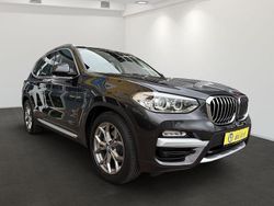 Grau Gebraucht 2020 BMW X3 Sport Line SUV | 28.990 € (Fairer Preis)