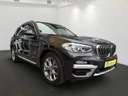 Grau Gebraucht 2020 BMW X3 Sport Line SUV | 28.990 € (Guter Preis)