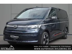 Gebraucht 2023 VW Multivan Style Van / Kleinbus | 59.900 € (Teuer)