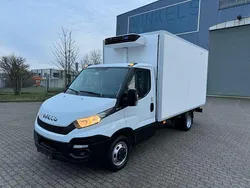 White ic 194 Gebraucht 2015 Iveco Daily Van | 22.253 €