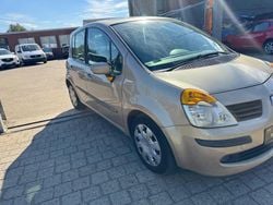 Braun Gebraucht 2004 Renault Modus Privilege Van / Kleinbus | 1.390 € (Guter Preis)