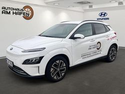 Weiß Gebraucht 2024 Hyundai Kona Prime SUV | 34.990 € (Fairer Preis)