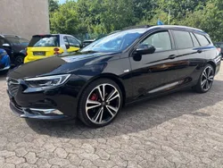 Schwarz Gebraucht 2018 Opel Insignia Dynamic Kombi | 15.900 € (Guter Preis)