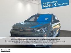 Grün Neu 2025 VW Tiguan Style SUV | 66.980 €
