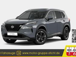 Ceramic frey Neu 2025 Nissan X-Trail N-Connecta SUV | 39.430 €