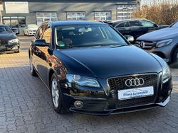 Schwarz Gebraucht 2010 Audi A4 Ambition Kombi | 6.999 € (Fairer Preis)