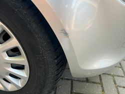 Silber Gebraucht 2007 Opel Corsa Kleinwagen | 650 € (Superpreis)