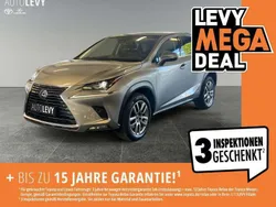 Lexus NX300h