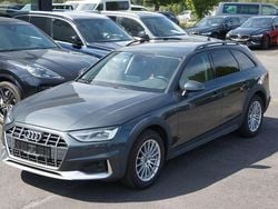 Grau Gebraucht 2022 Audi A4 Allroad Sport Kombi | 32.888 € (Guter Preis)
