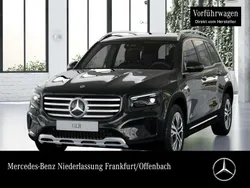 Schwarz Gebraucht 2025 Mercedes GLB200 Progressive SUV | 45.200 € (Etwas zu teuer)