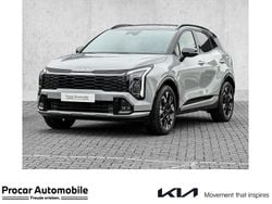 Schwarz Neu 2025 Kia Sportage GT-Line SUV | 40.990 € (Superpreis)