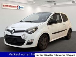 Weiß Gebraucht 2013 Renault Twingo Kleinwagen | 1.999 € (Superpreis)
