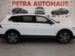Weiß Gebraucht 2020 VW Tiguan SUV | 20.999 € (Guter Preis)