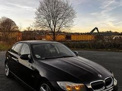 Schwarz Gebraucht 2011 BMW 316 M Sport Limousine | 5.100 € (Guter Preis)
