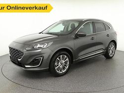Magnetic Gebraucht 2021 Ford Kuga Vignale SUV | 17.960 € (Guter Preis)