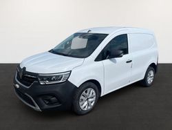Mineralweiß Gebraucht 2025 Renault Kangoo Rapid Advance Van / Kleinbus | 20.160 € (Superpreis)