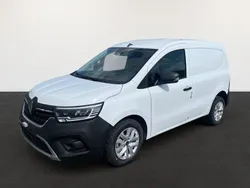Mineralweiß Neu 2025 Renault Kangoo Rapid Advance Van / Kleinbus | 22.261 €
