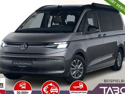 Grau Neu 2025 VW California California Van | 68.188 € (Fairer Preis)