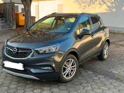 Gebraucht 2017 Opel Mokka X SUV | 10.900 € (Fairer Preis)
