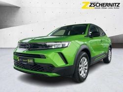 Matcha green/ikone gruen Gebraucht 2023 Opel Mokka Edition SUV | 16.860 € (Guter Preis)