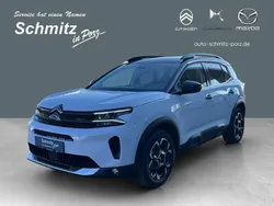 Okenitweiß Gebraucht 2025 Citroën C5 Aircross SUV | 34.999 € (Etwas zu teuer)