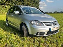 Silber Gebraucht 2004 VW Golf Plus Cross Van / Kleinbus | 4.650 € (Fairer Preis)