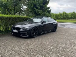 Schwarz Gebraucht 2018 BMW 430 Gran Coupé M Performance Coupé | 29.900 € (Teuer)