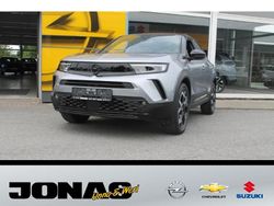 Grau Gebraucht 2024 Opel Mokka Ultimate SUV | 19.690 € (Fairer Preis)