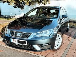 Grau Gebraucht 2020 Seat Leon ST XCELLENCE Kombi | 18.200 € (Guter Preis)