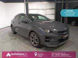 Grau Gebraucht 2022 Kia XCeed Platinum Edition SUV | 20.550 € (Guter Preis)