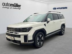 Silber Neu 2025 Hyundai Santa Fe Intro Edition SUV | 57.888 € (Etwas zu teuer)